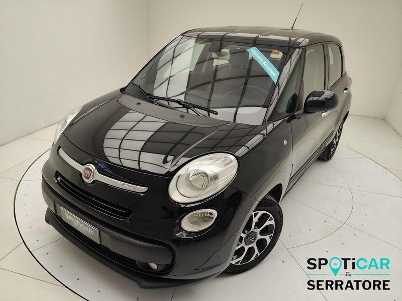FIAT 500L 2012 1.3 mjt Pop Star 95cv