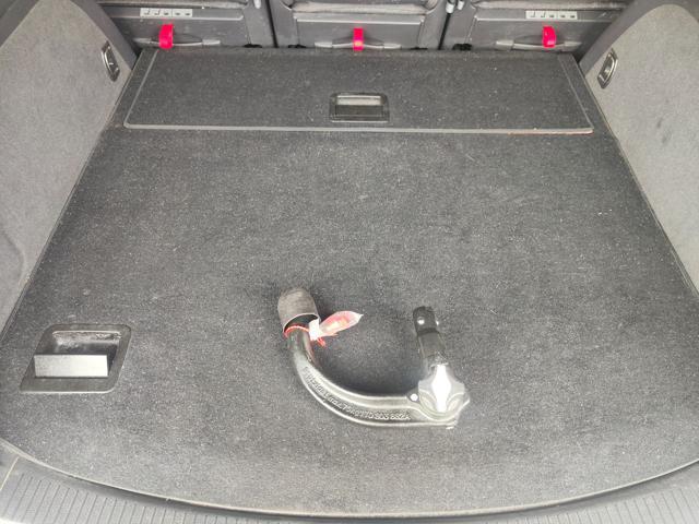 VOLKSWAGEN Touran 1.4 Highline EcoFuel ( NAVI - TETTO )