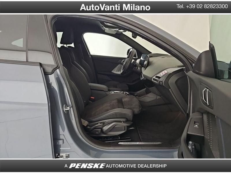 BMW Serie 2 Gran Coupe 218d Gran Coupe MSport Pro auto