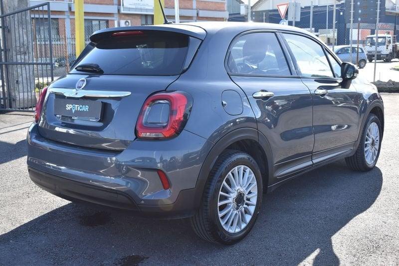 FIAT 500X 500X 1.3 T4 150 CV DCT Connect
