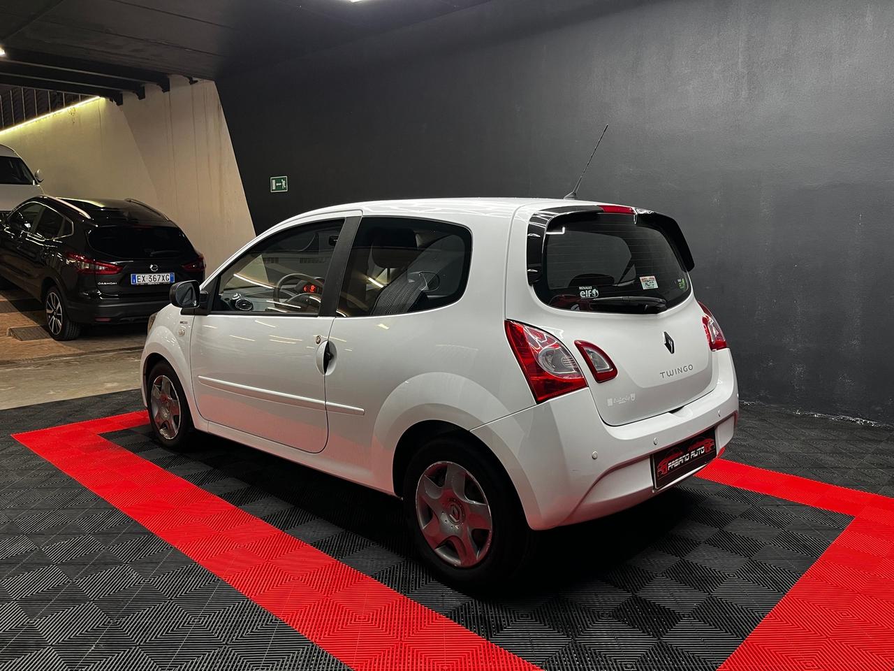 Renault Twingo 1.2 Night&Day - FABIANOAUTO