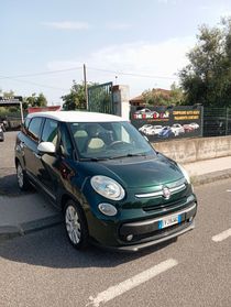 Fiat 500L 1.6 Multijet 120 CV Lounge