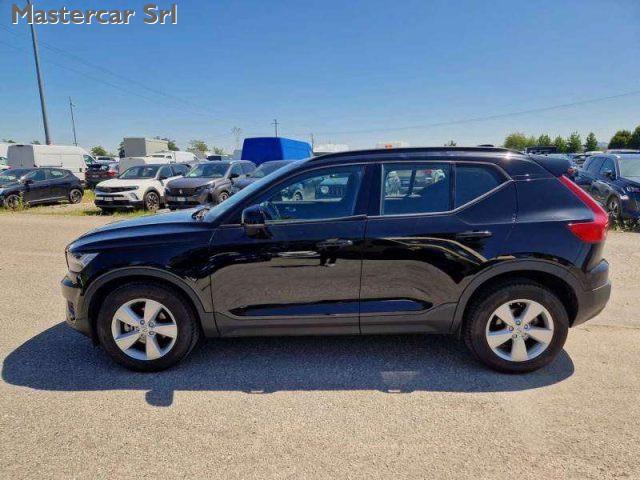 VOLVO XC40 XC40 1.5 t2 Momentum Core my21 - targa GG993AS