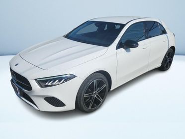 Mercedes Classe A 250 250 e Plug-In-Hybrid Progressive Advanced Speedshift DCT AMG 8G