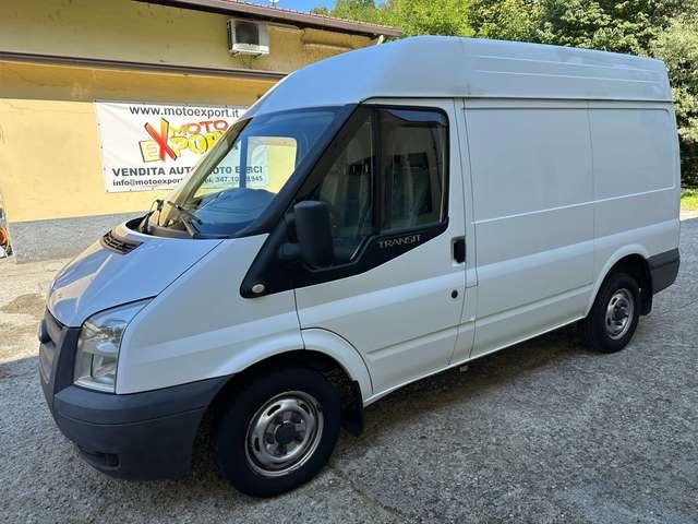 Ford TRANSIT 2.2 - 85T280