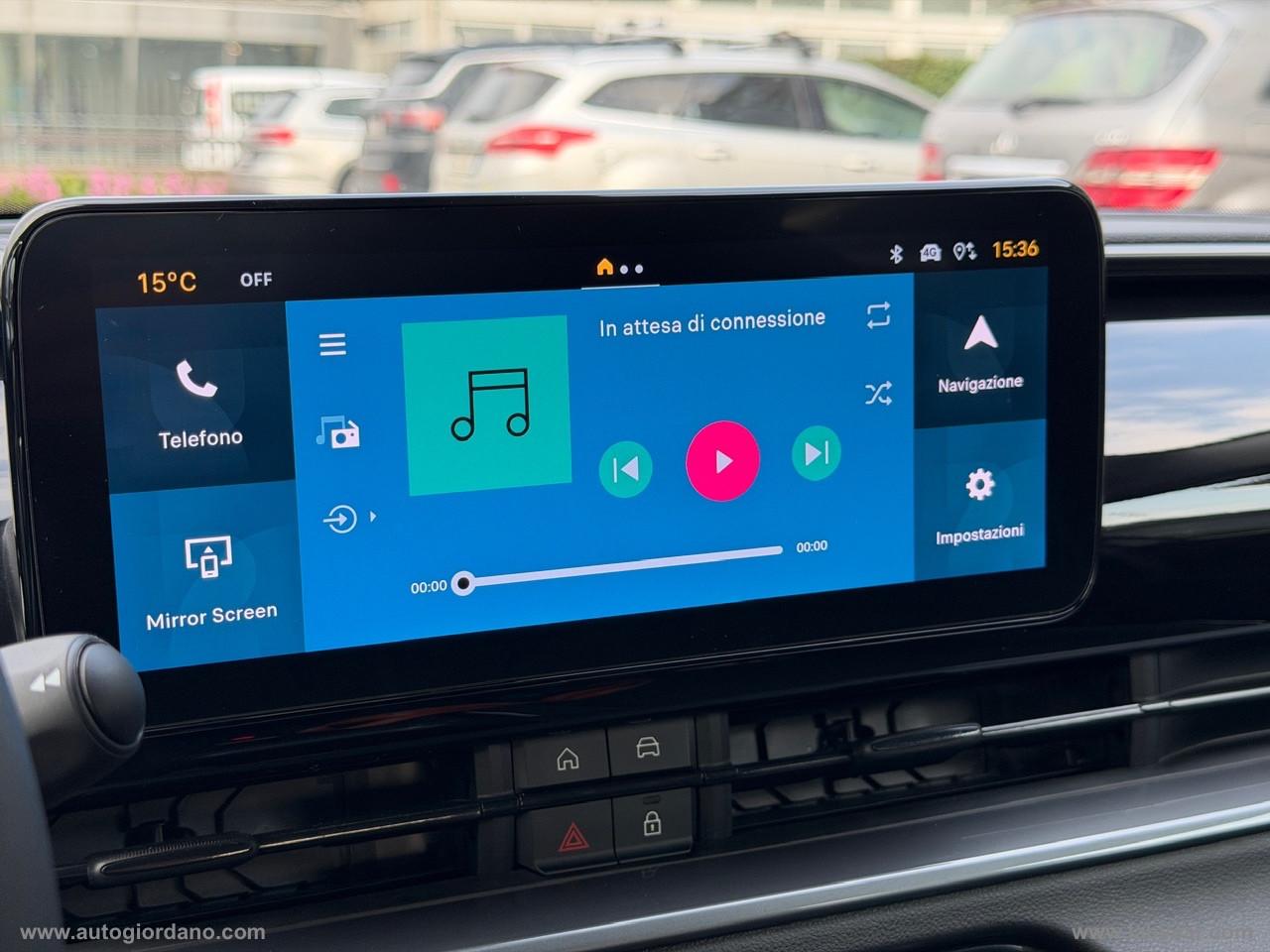 FIAT 600 Hybrid 145 CV DCT MHEV Pop PACK STYLE + PACK COMFORT