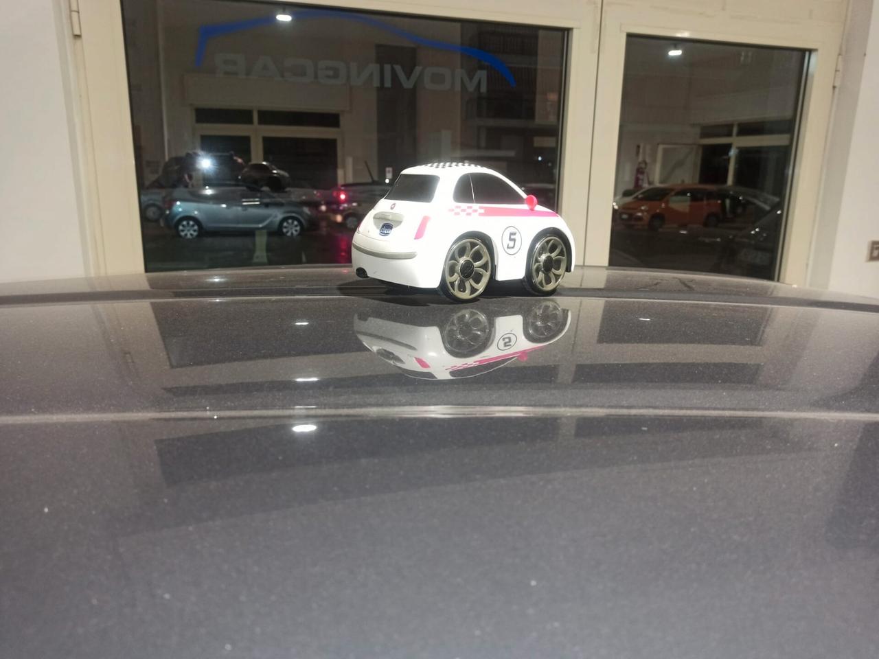 Fiat 500X 1.3 MultiJet 95 CV Pop Star