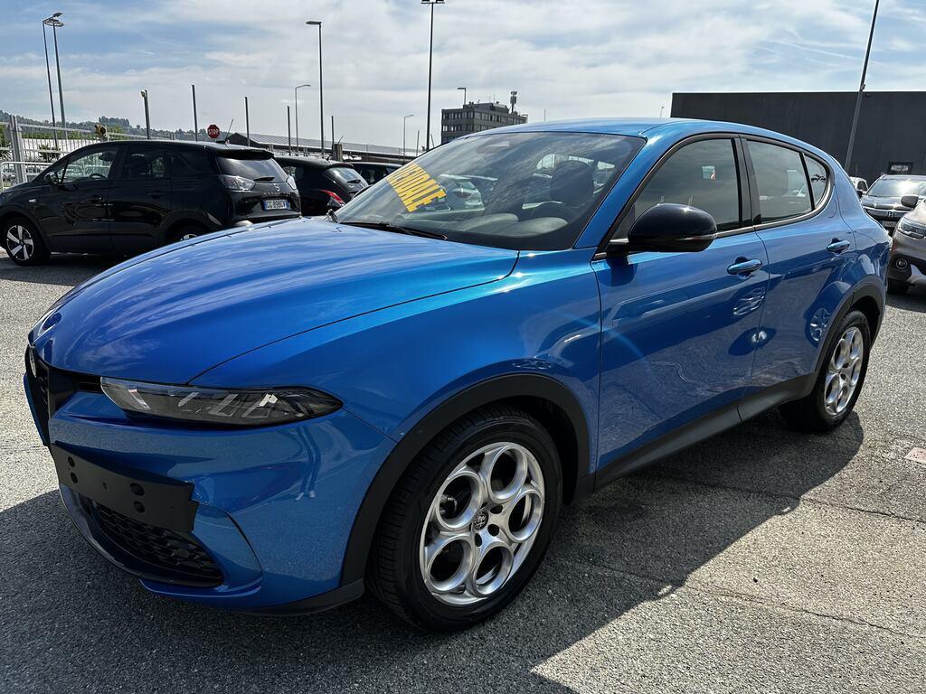 Alfa Romeo Tonale 1.6 Sprint TCT6