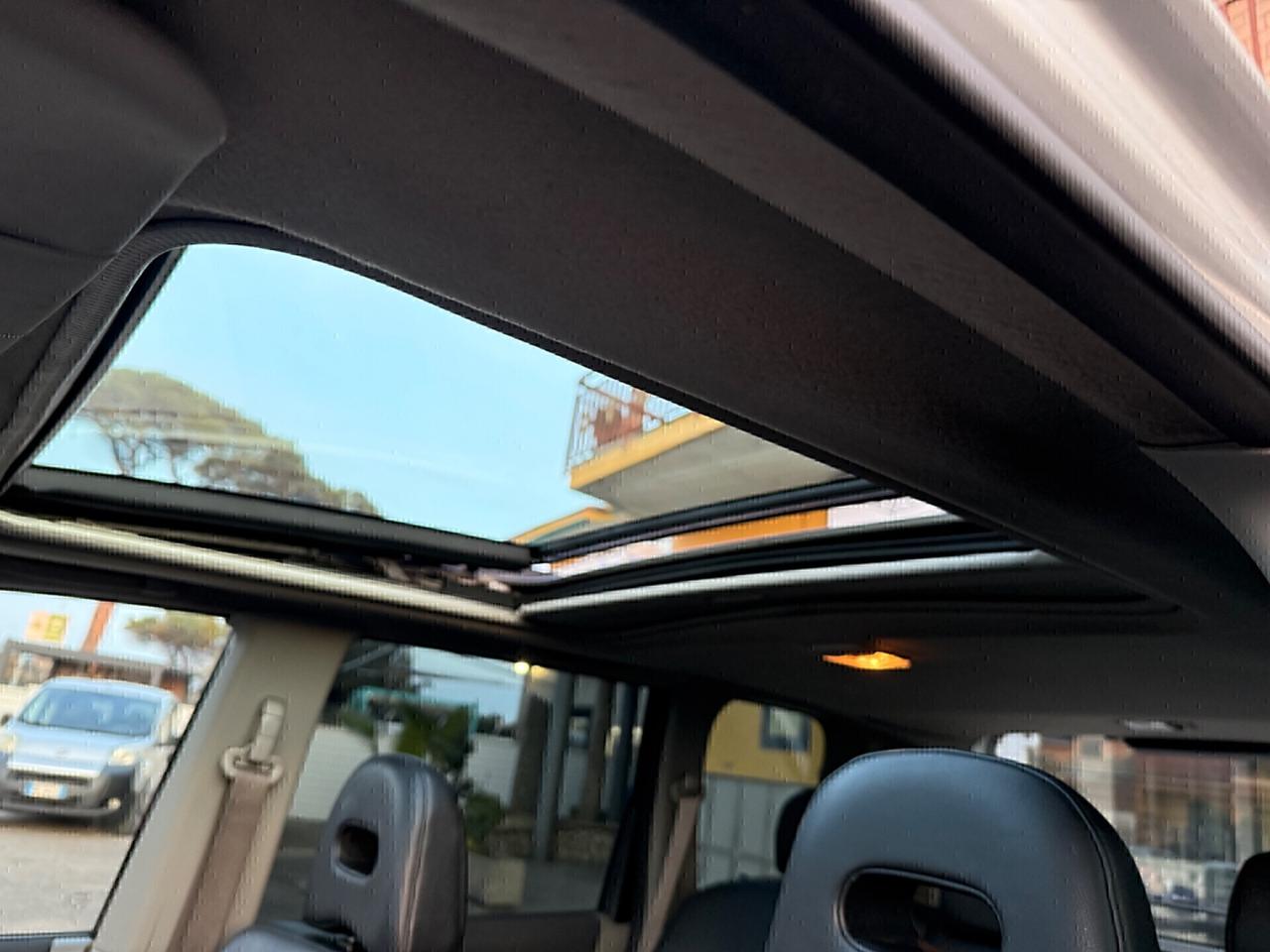 Nissan X-Trail 2.2 dCi Elegance