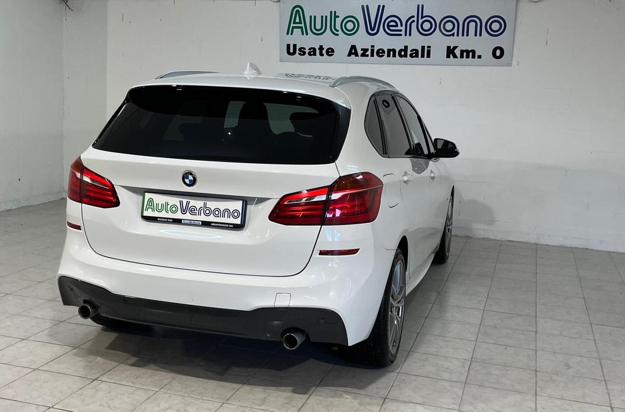 Bmw 220 220d xDrive Msport