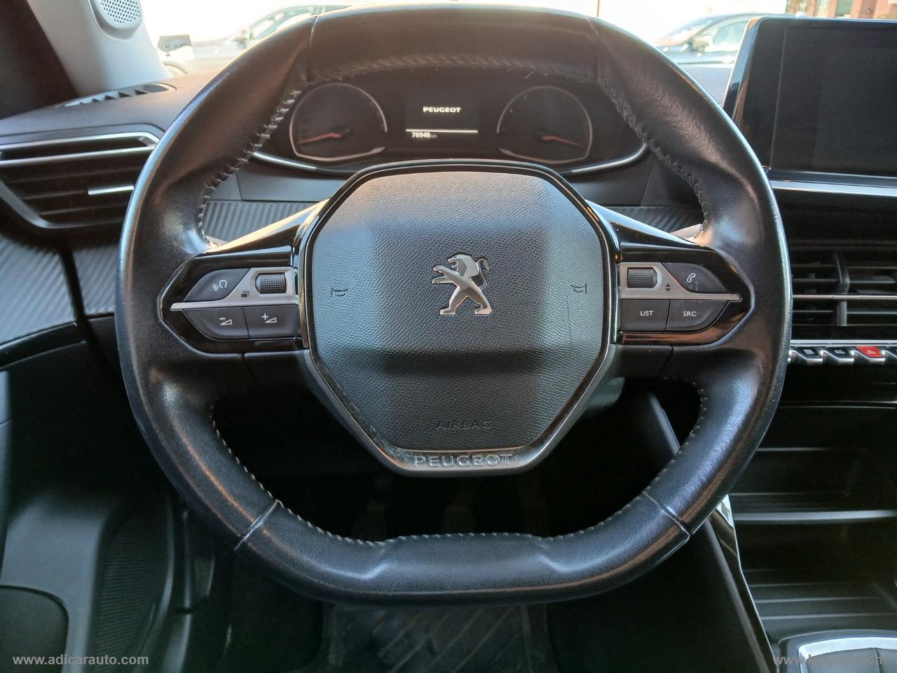 PEUGEOT 2008 PureTech 130 S&S Active