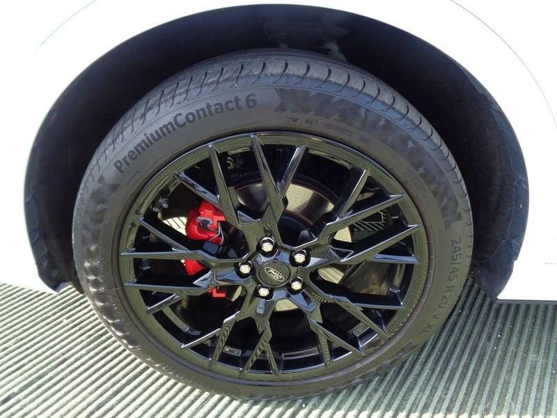 Ford Kuga Kuga 2.5 Plug In Hybrid 225 CV CVT 2WD ST-Line X