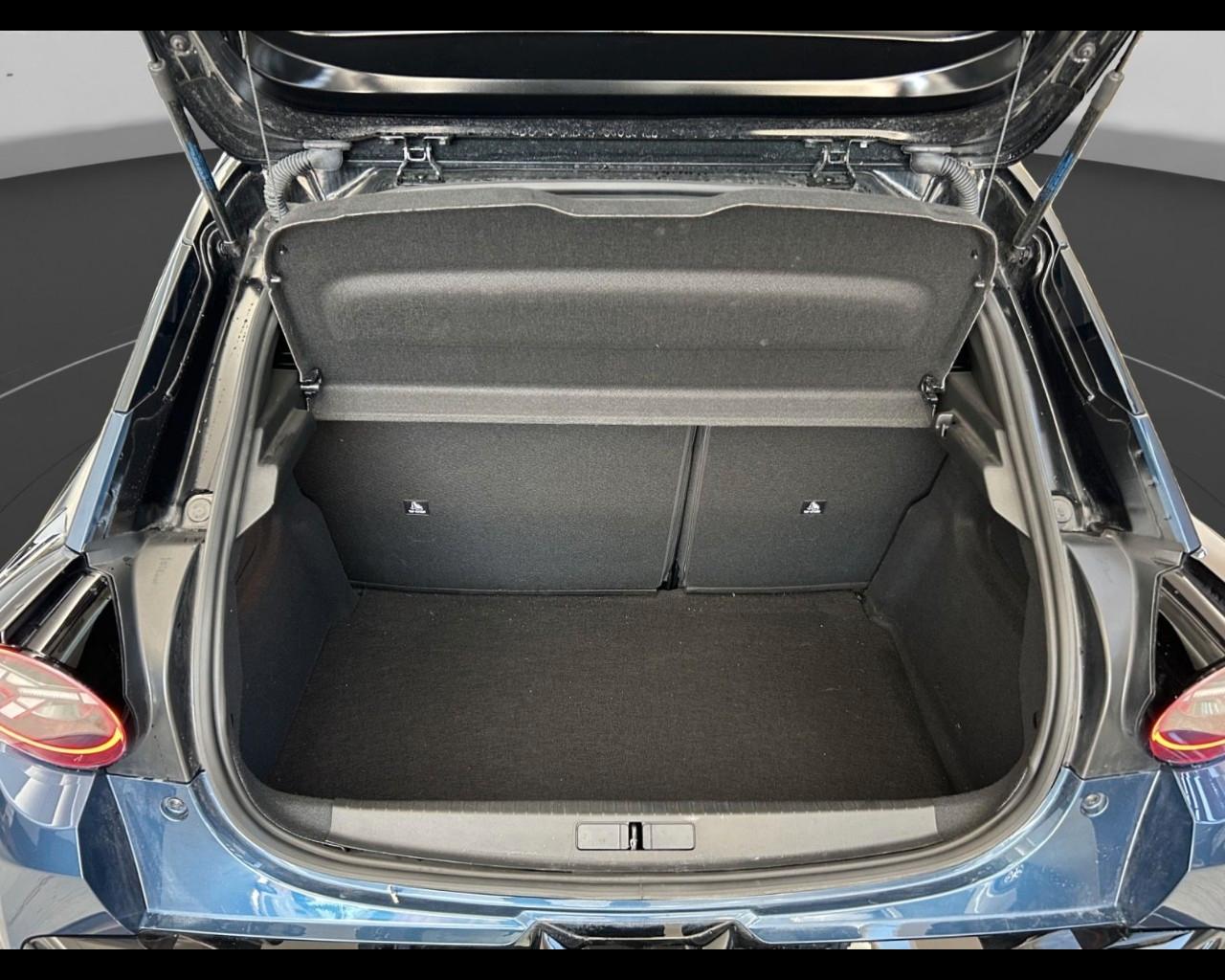 LANCIA Nuova Ypsilon Lx 100% Elettrica 156cv