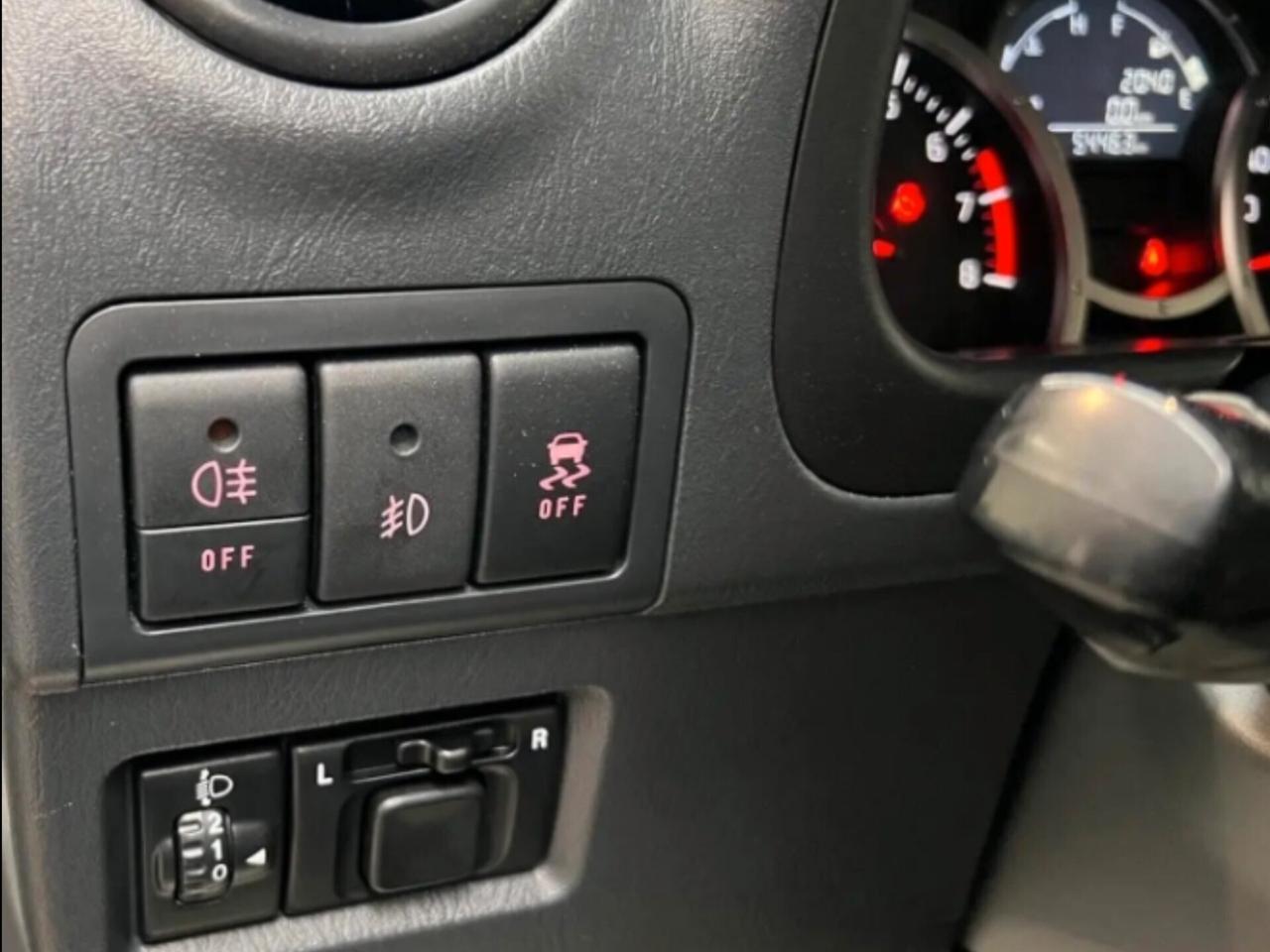 Suzuki Jimny 1.3 4WD A/T Evolution Plus Perfetta Si Neopatentati