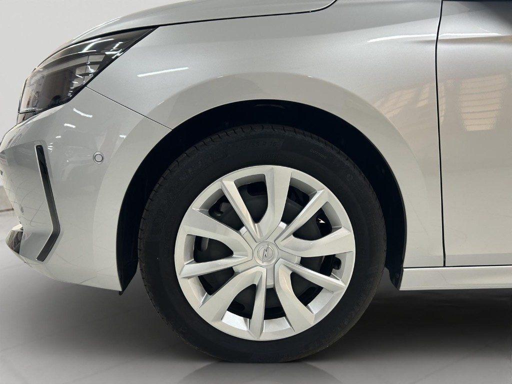 OPEL Corsa 6ª serie Corsa 1.2 100 CV