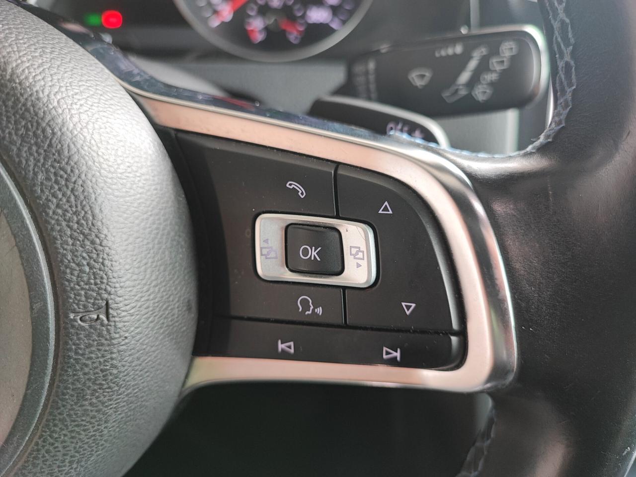 Volkswagen Golf GTE 1.4 TSI DSG 5p. Plug-In-Hybrid