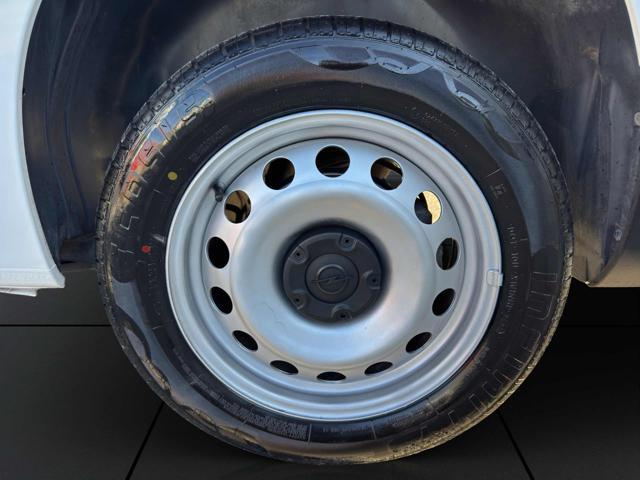 FIAT Doblo MAXI(OPEL COMBO)1.5 DIESEL 100CV L2(PL-TN-)CRUISE-