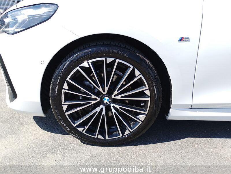 BMW Serie 2 Active Tourer Serie 2 U06 Active Tourer 218d Active Tourer Msport auto