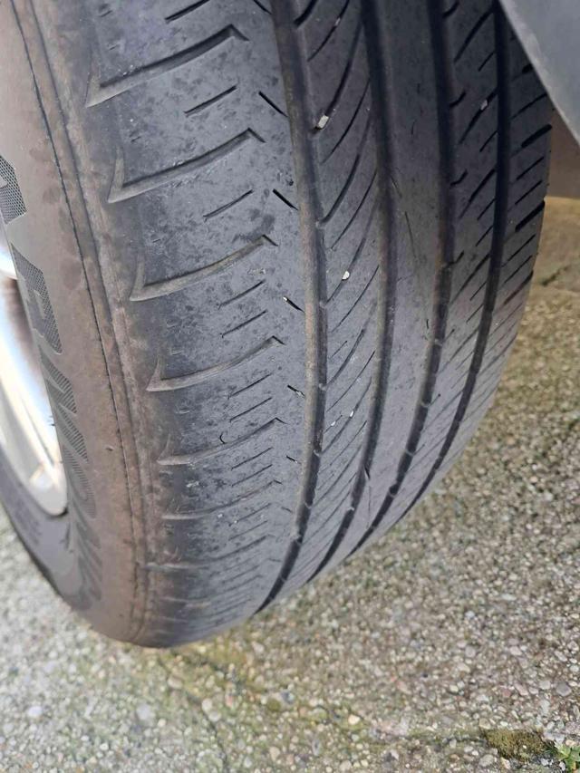 LANCIA MUSA 1.4 16V EURO 5 Poltrona Frau ok neopatentati