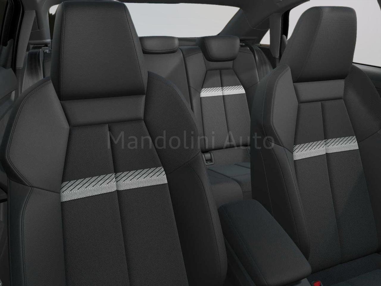 Audi A3 sedan 30 1.0 tfsi s line edition