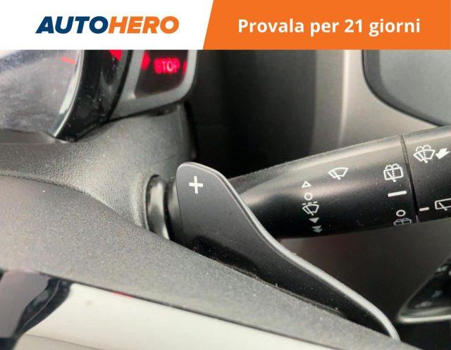 CITROEN C1 VTi 68 ETG 5 porte Feel