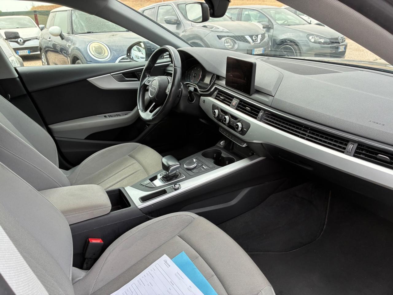 Audi A5 SPB 2.0 TDI S tronic Business Sport
