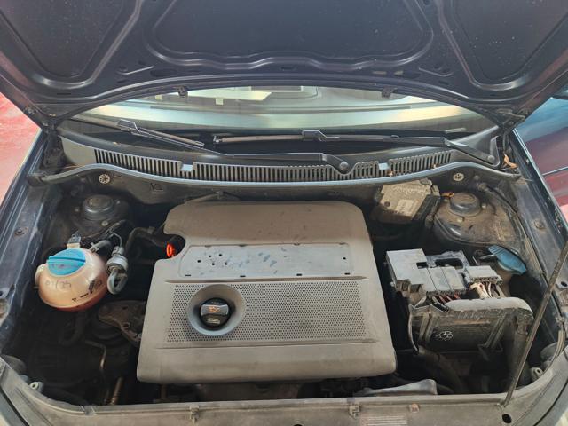 VOLKSWAGEN Polo 1.4 BENZINA 5 Porte ( GARANZIA )