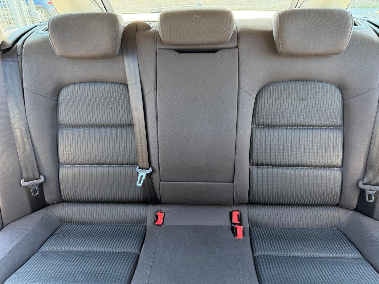 Audi A4 Avant 2.0 TDI 120CV F.AP. /DISTRIBUZIONE OK