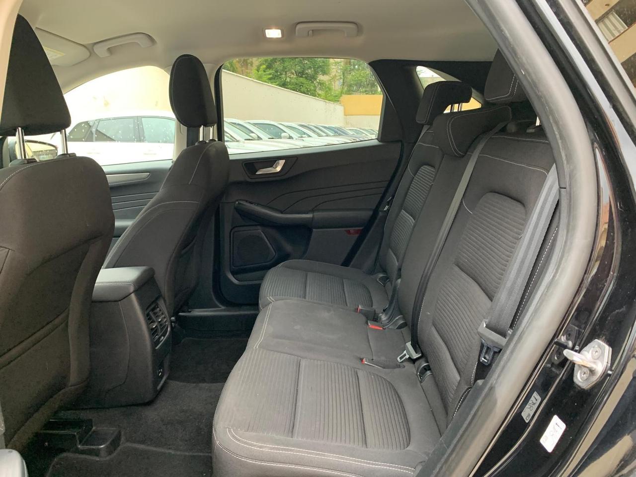 Ford Kuga 1.5 EcoBlue 120 CV 2WD Titanium Business