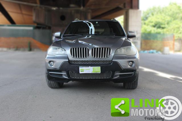 BMW X5 3.0SD 286 CV ATTIVA