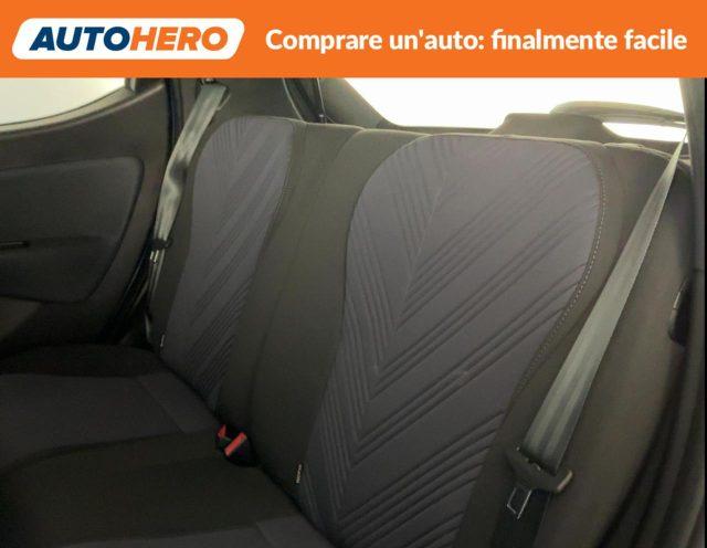 LANCIA Ypsilon 1.0 FireFly 5 porte S&S Hybrid Ecochic Gold