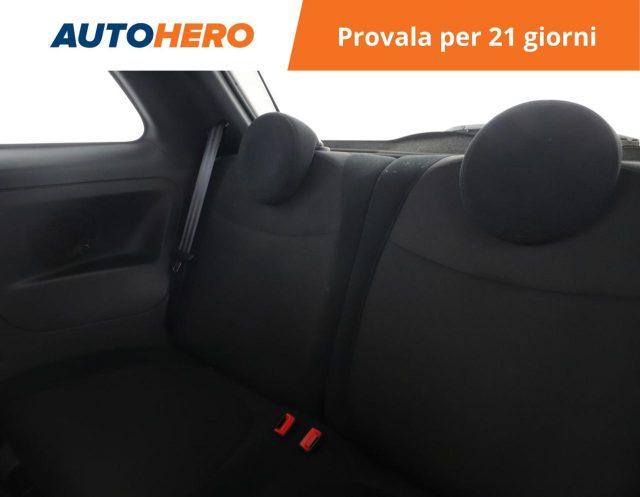 ABARTH 595 1.4 Turbo T-Jet 165 CV