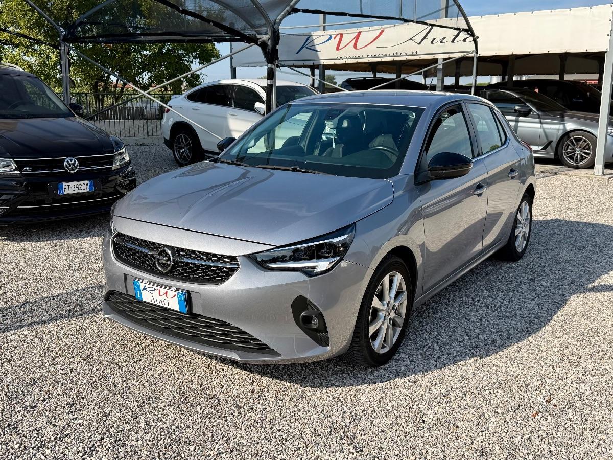 OPEL - Corsa - 1.2 Elegance