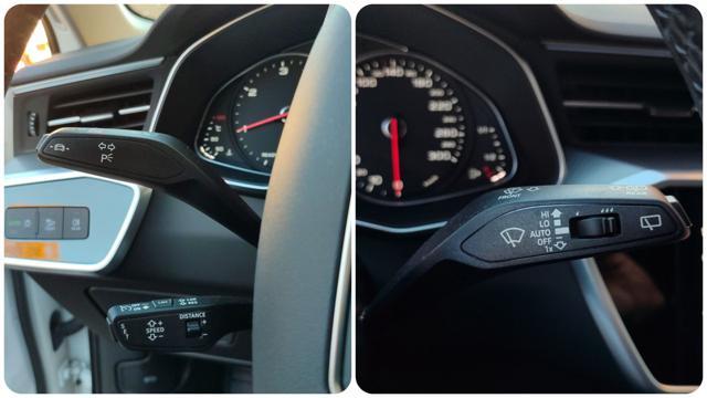 AUDI A6 Avant 40 S-tronic QUATTRO - PREDISP. GANCIO TRAINO