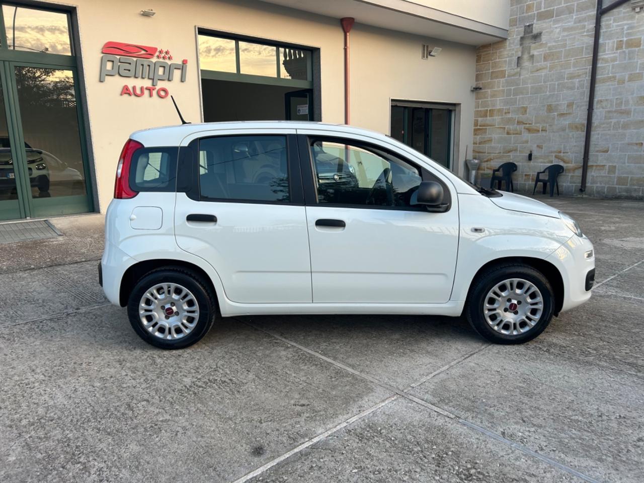 Fiat Panda 1.2 EasyPower Easy “ VENDUTA “