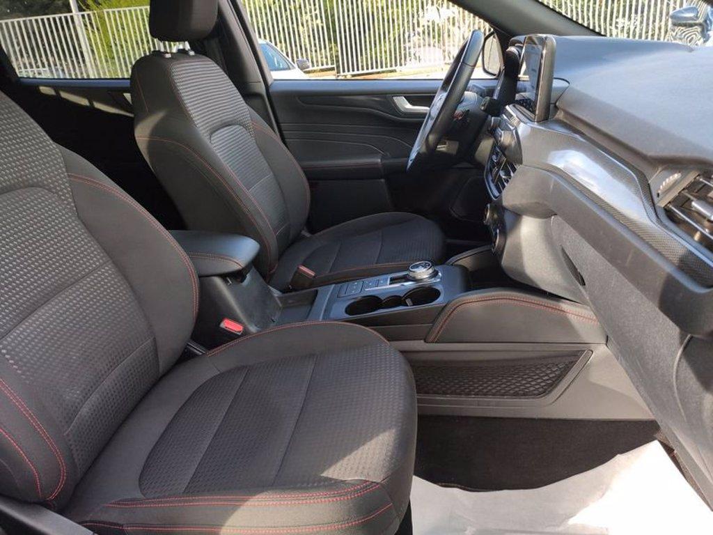 FORD Kuga 2.0 EcoBlue 120 CV aut. 2WD ST-Line del 2024