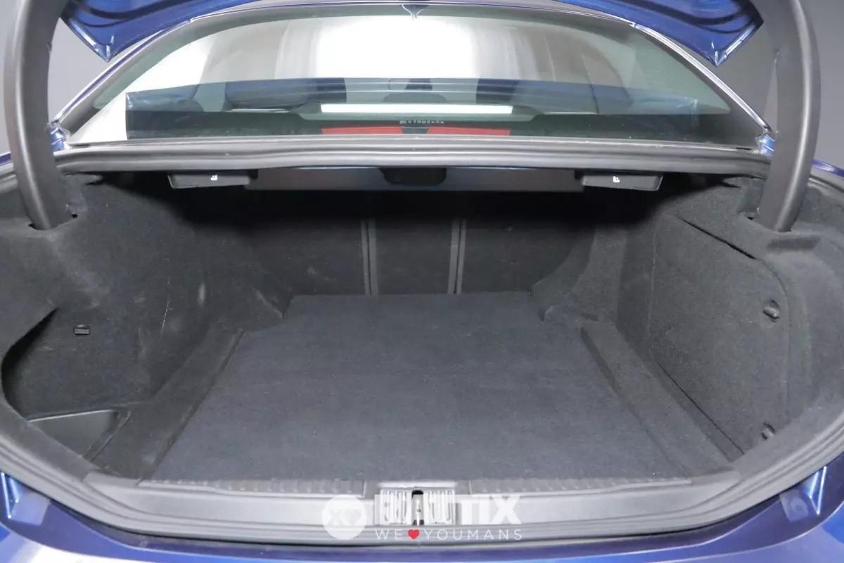 Alfa Romeo Giulia 2.2 t 160CV Executive Auto