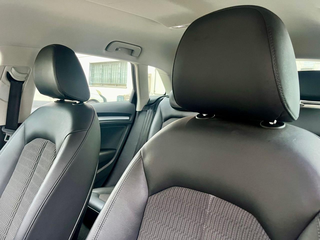 Audi A3 2.0tdi 150cv 2013 133.000km come nuova