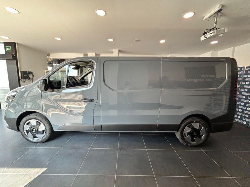 Renault Trafic Trafic Van FG L2 H1 T30 Blue dCi 130 MY26