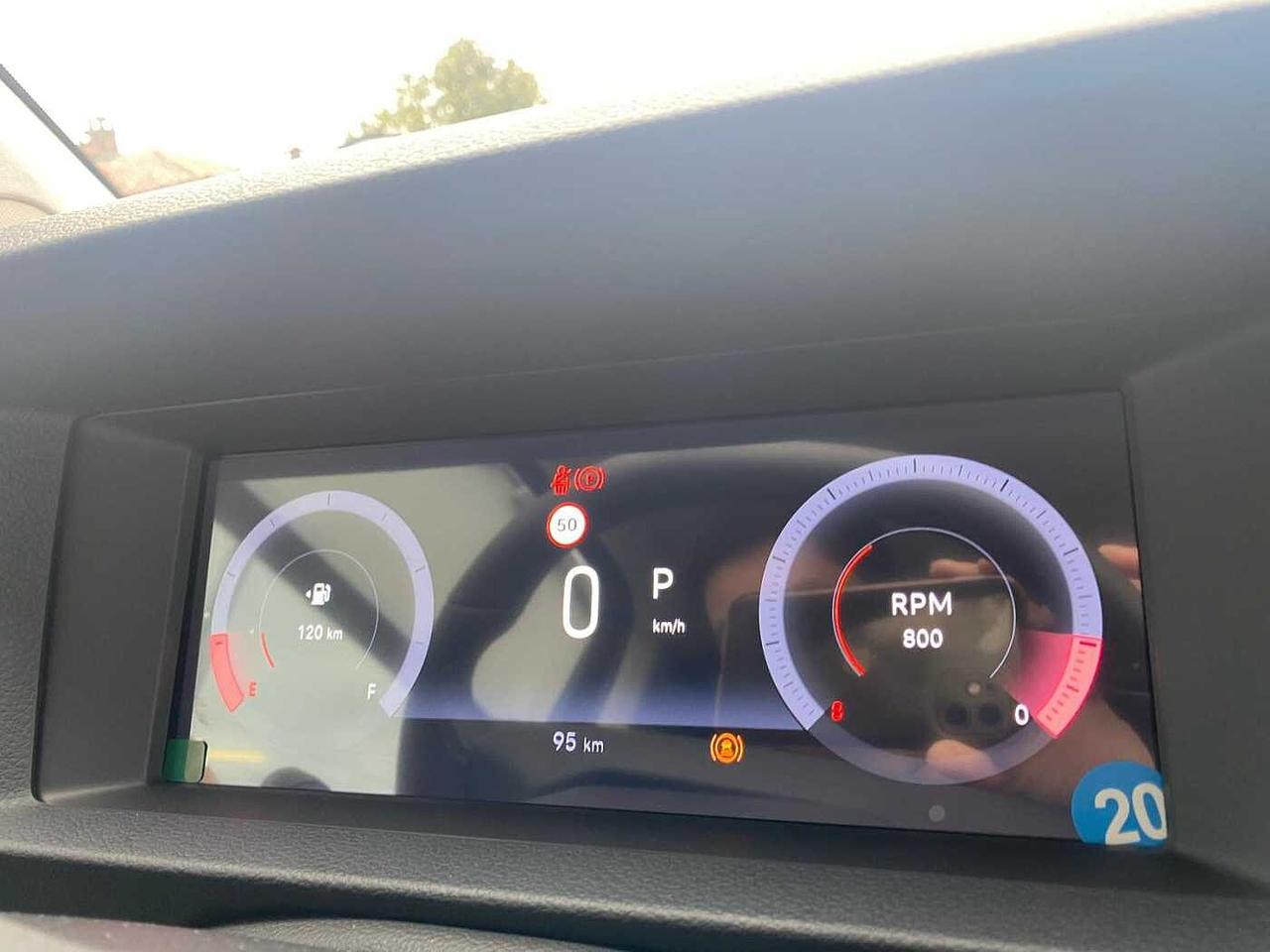 Fiat Ulysse 2.0 BlueHDi 180 CV AT8