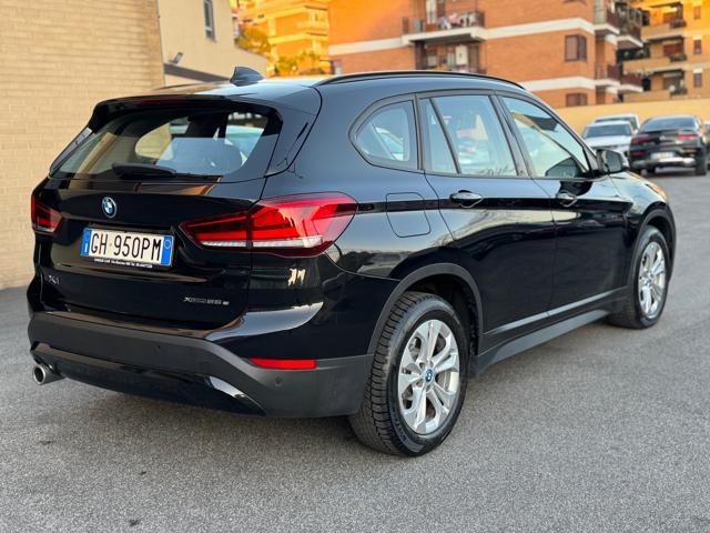 BMW X1 xDrive25e Business Advantage