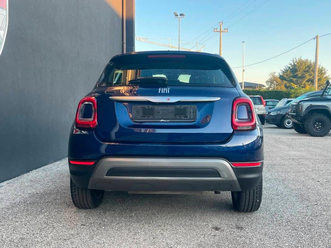 Fiat 500X 1.0 t3 Cross 120cv Retrocamera