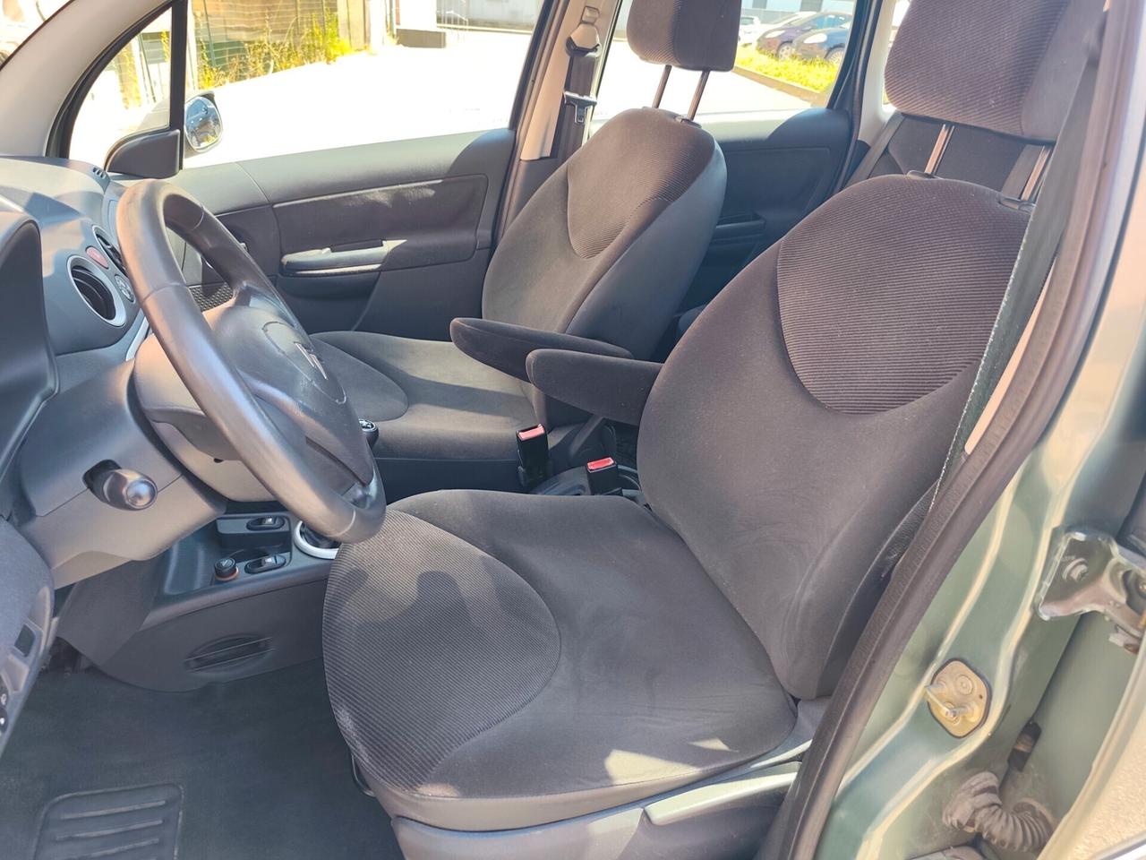 Citroen C3 1.1 Elegance benzina euro 4