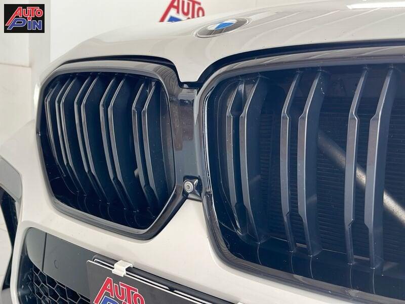 BMW X6 M M Competition