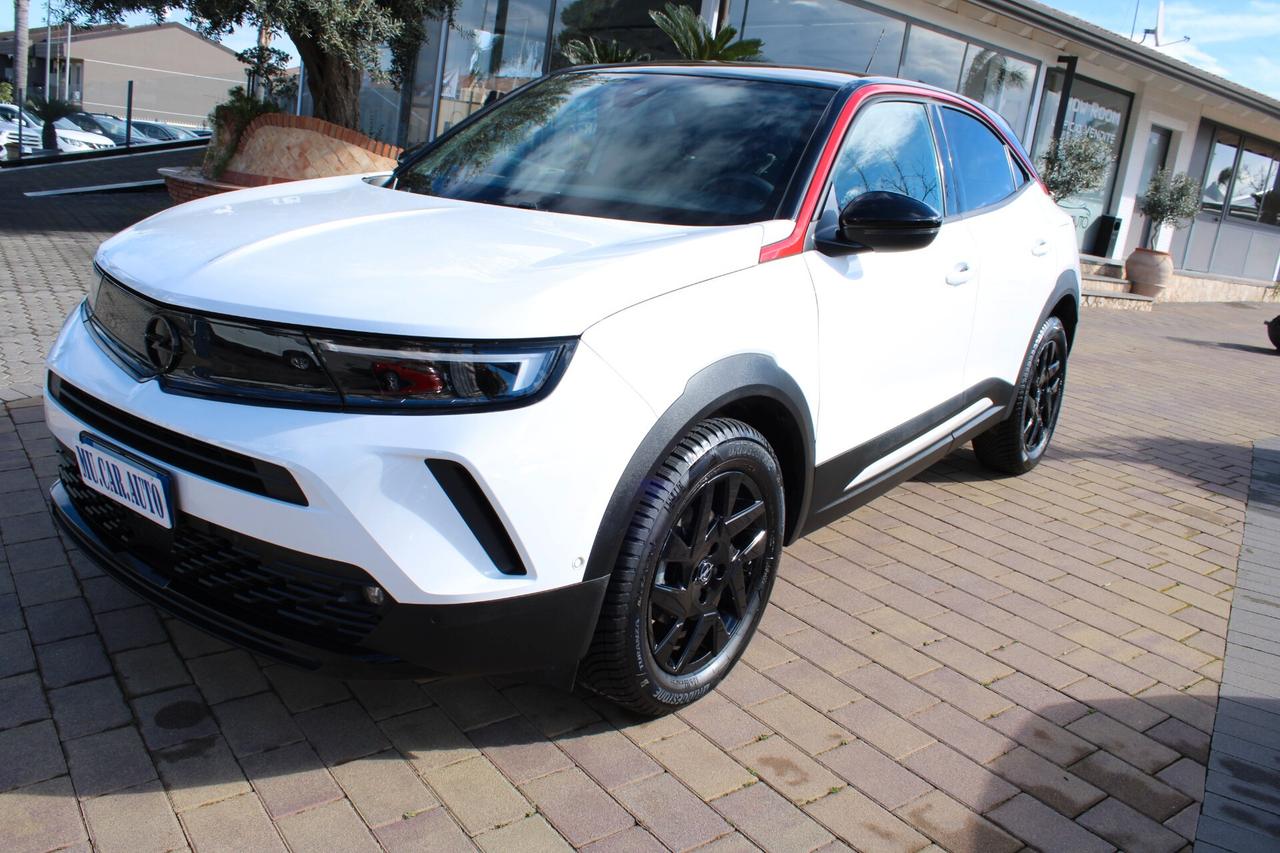 Opel Mokka 1.5 diesel Ultimate