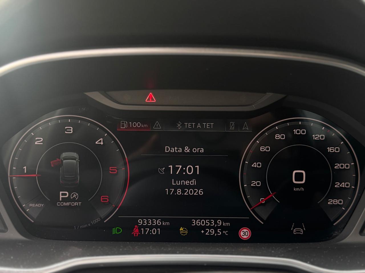 Audi Q3 SPB 35 TDI S tronic Business Plus