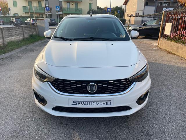 FIAT Tipo 1.3 Mjt S&S 5 porte Lounge
