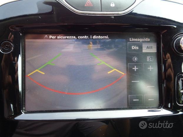 RENAULT Clio 1.2 PREZZO VALIDO FINO 09.08,GARANZ