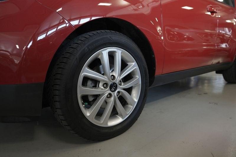 Kia Soul II 2014 1.6 gdi 16v Your Feel your my17