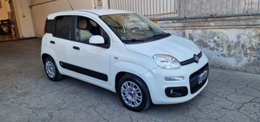 Fiat Panda 1.3 MJT 80 CV S&S Lounge